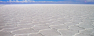 Salar de Uyuni (Bolivia)