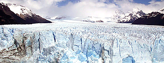 Glaciar Perito Moreno