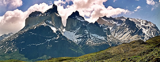 P.N. Torres del Paine