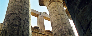 Templo de Karnak