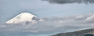 Monte Fuji