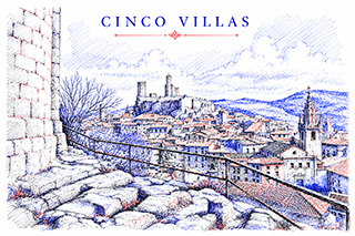 Cinco Villas