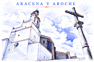 Aracena y Aroche