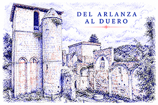 Del Arlanza al Duero