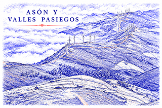 As�n y Valles Pasiegos