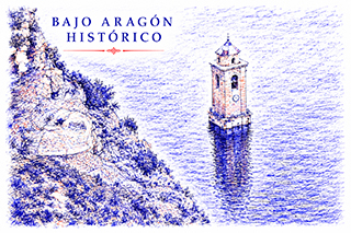 Bajo Arag�n Hist�rico