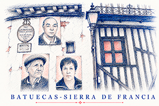 Batuecas-Sierra de Francia