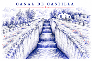 Canal de Castilla