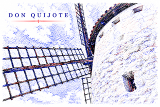 Don Quijote