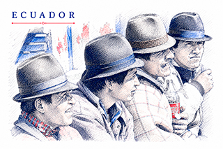 Ecuador