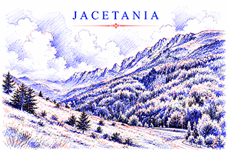 Jacetania