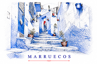 Marruecos