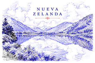 Nueva Zelanda