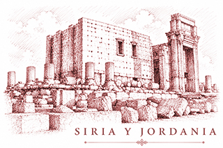 Siria y Jordania