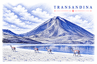 Transandina