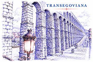 Transegoviana