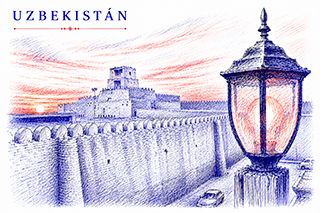 Uzbekist�n